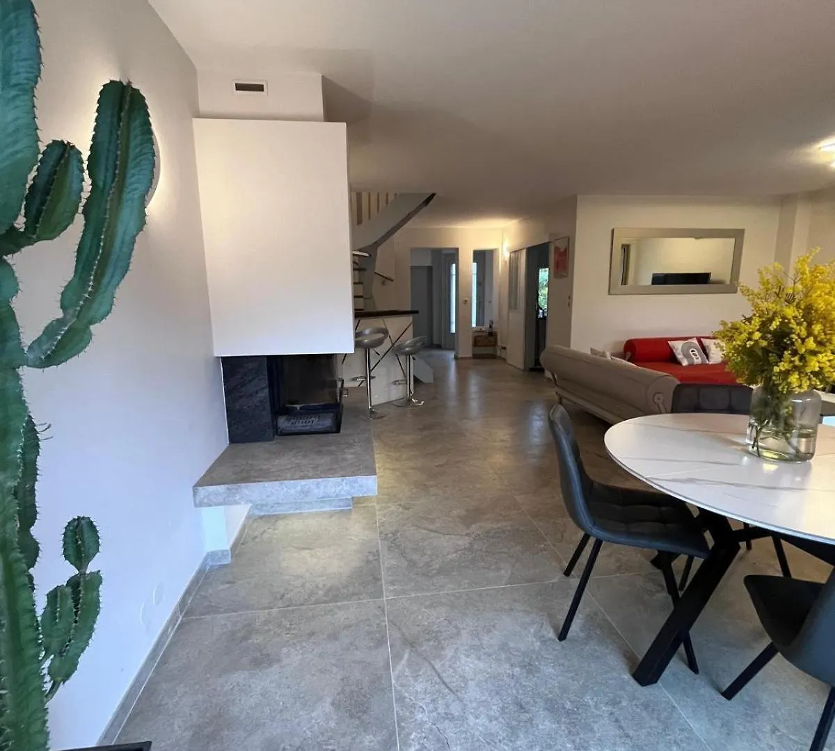 Villa Marina Cottage Mandelieu-la-Napoule