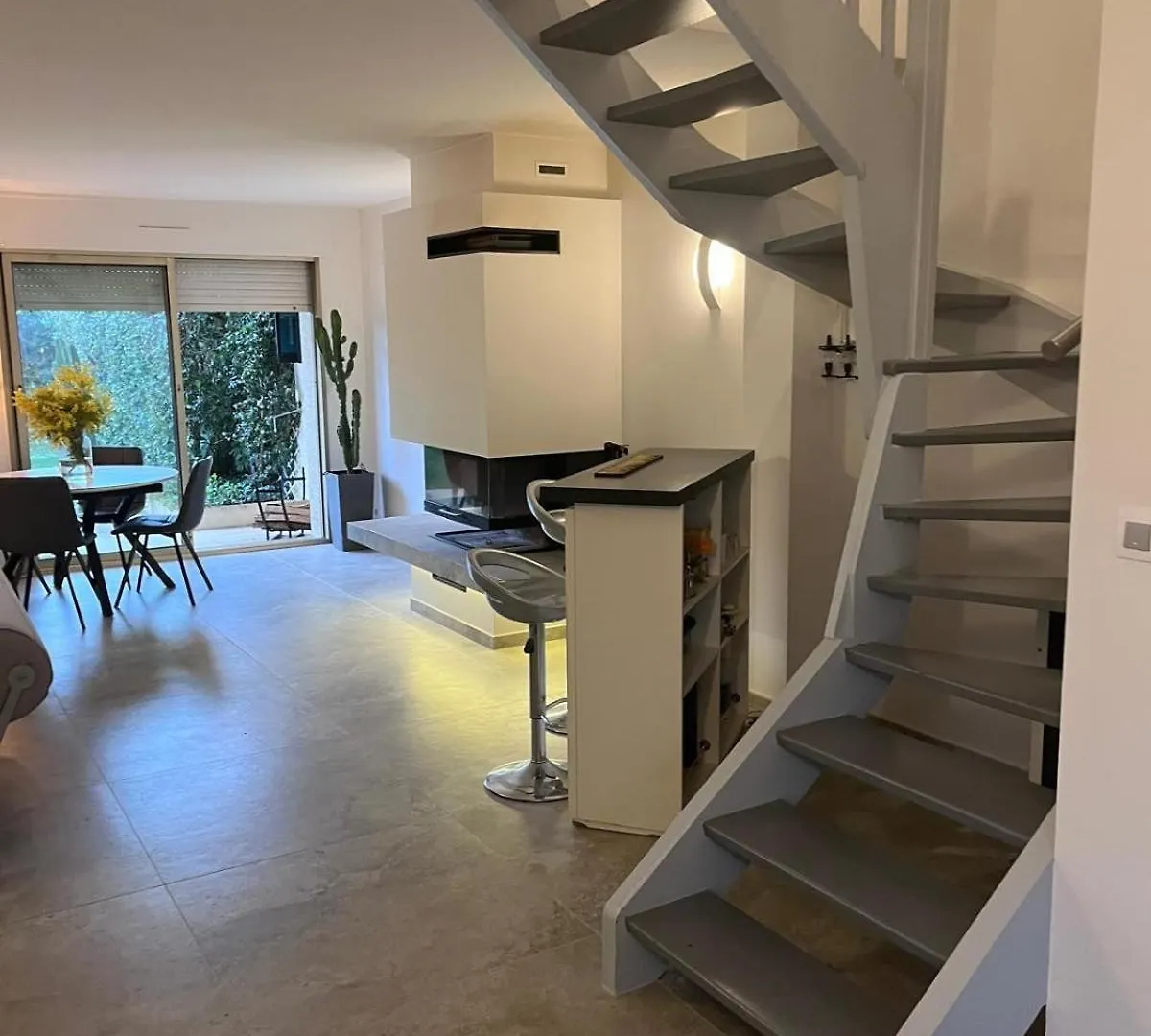 Villa Marina Cottage Mandelieu-la-Napoule Holiday home