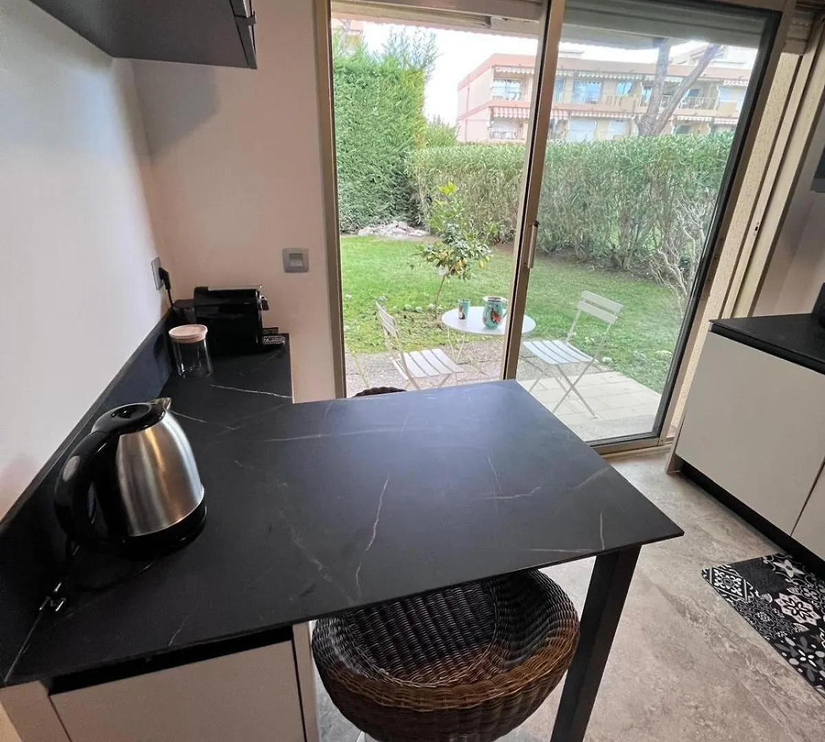 Villa Marina Cottage Mandelieu-la-Napoule
