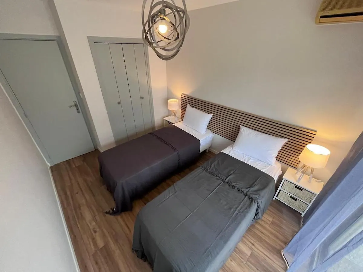 Villa Marina Cottage Mandelieu-la-Napoule Holiday home