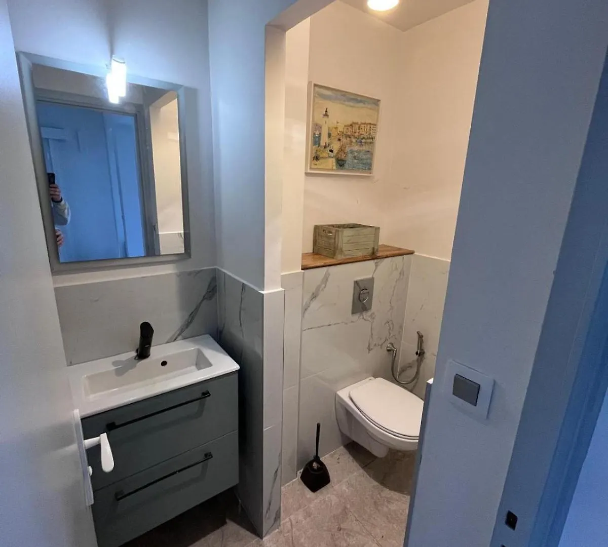 Villa Marina Cottage Mandelieu-la-Napoule 0*,