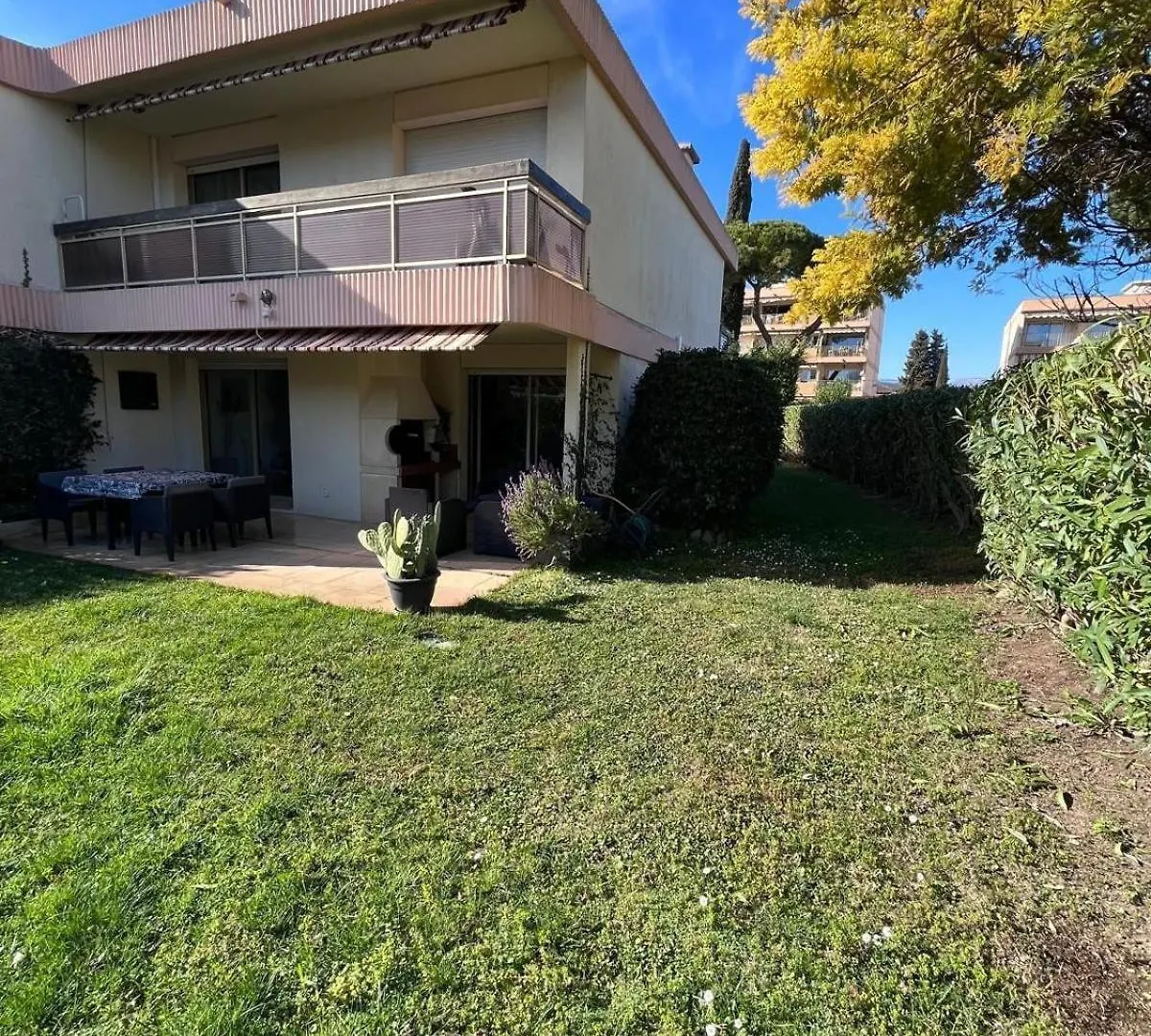 Holiday home Villa Marina Cottage Mandelieu-la-Napoule