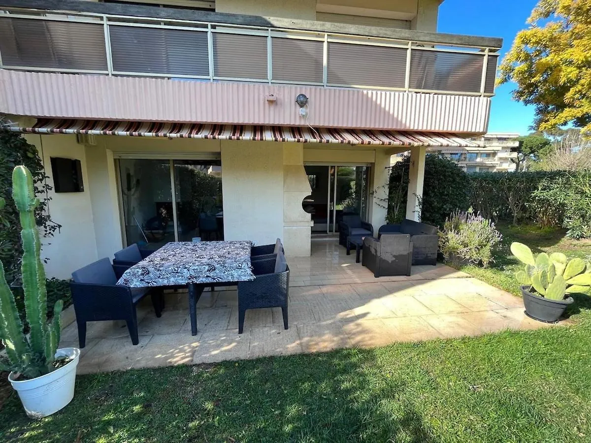 Holiday home Villa Marina Cottage Mandelieu-la-Napoule France