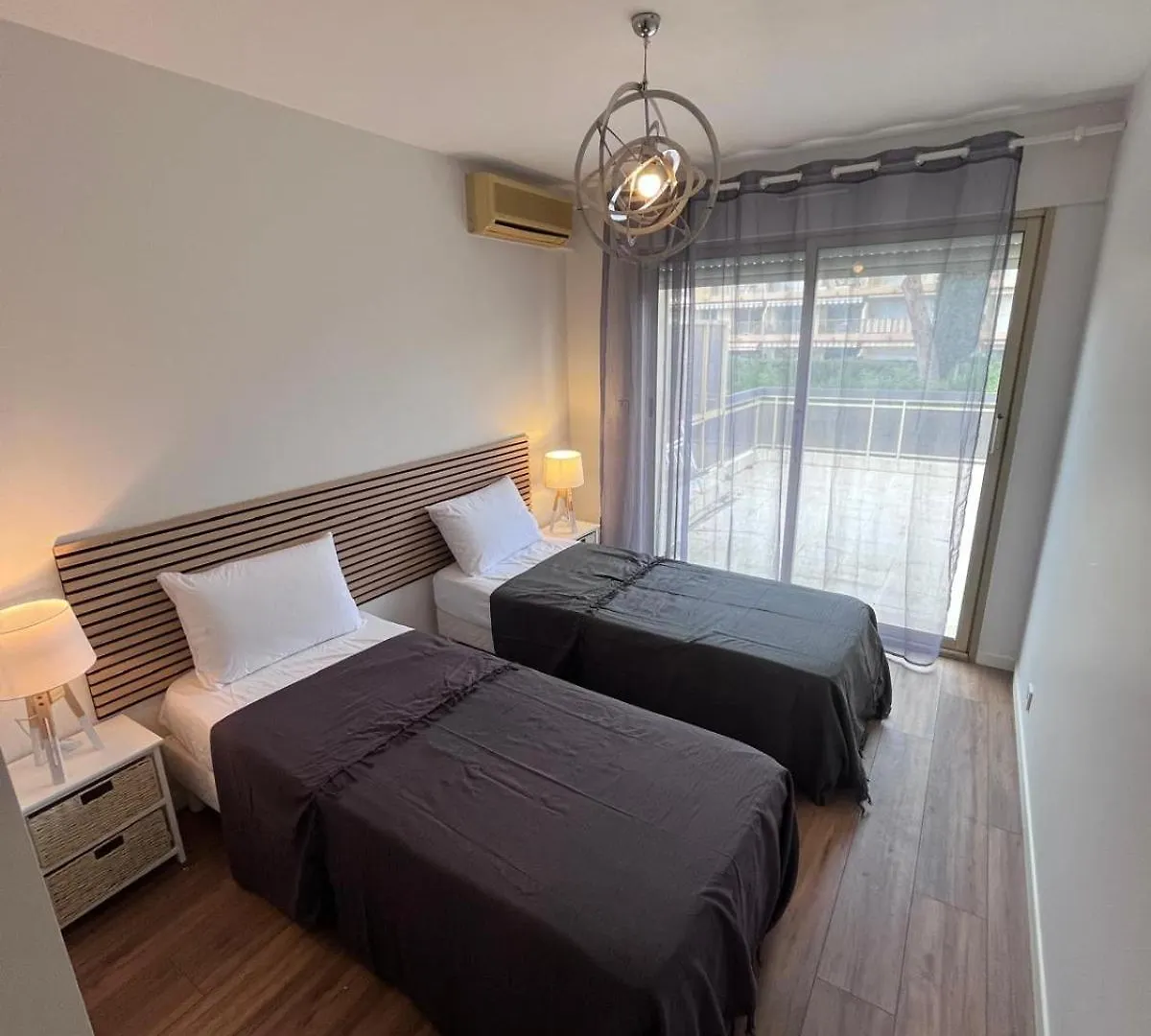 Villa Marina Cottage Mandelieu-la-Napoule France