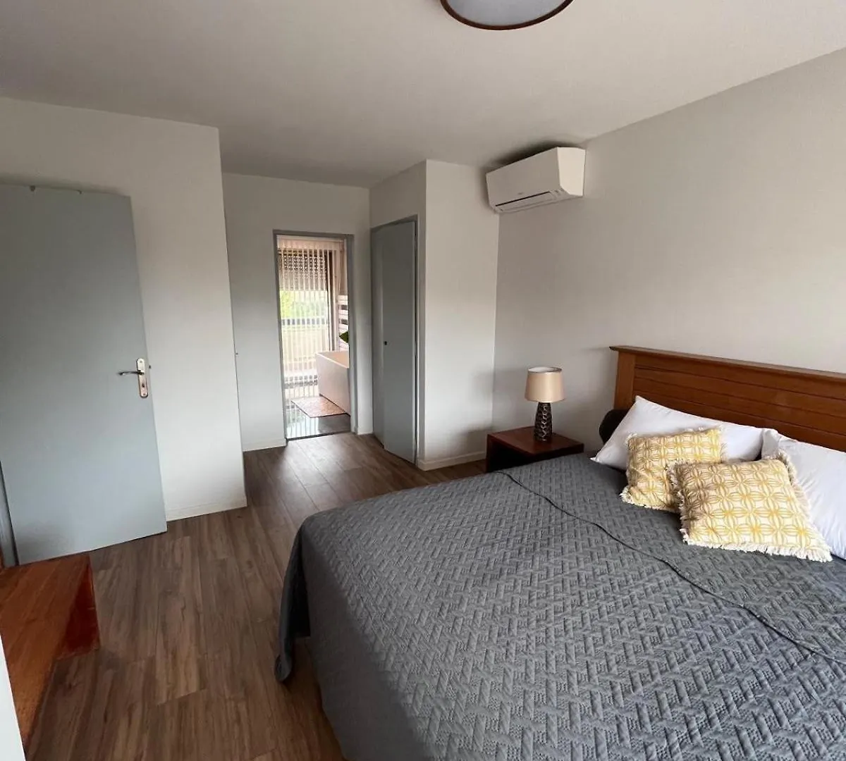 Villa Marina Cottage Mandelieu-la-Napoule 0*,  France