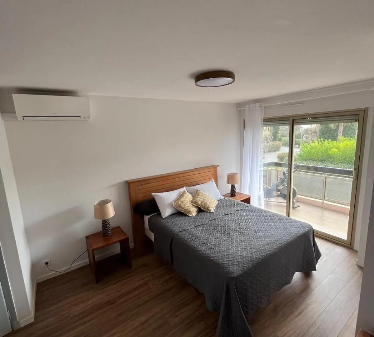 Villa Marina Cottage Mandelieu-la-Napoule Holiday home