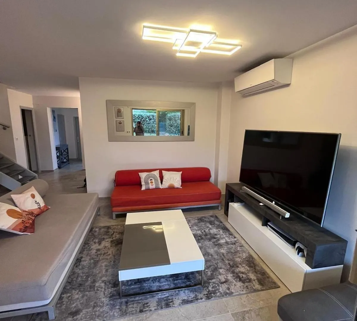 Holiday home Villa Marina Cottage Mandelieu-la-Napoule France