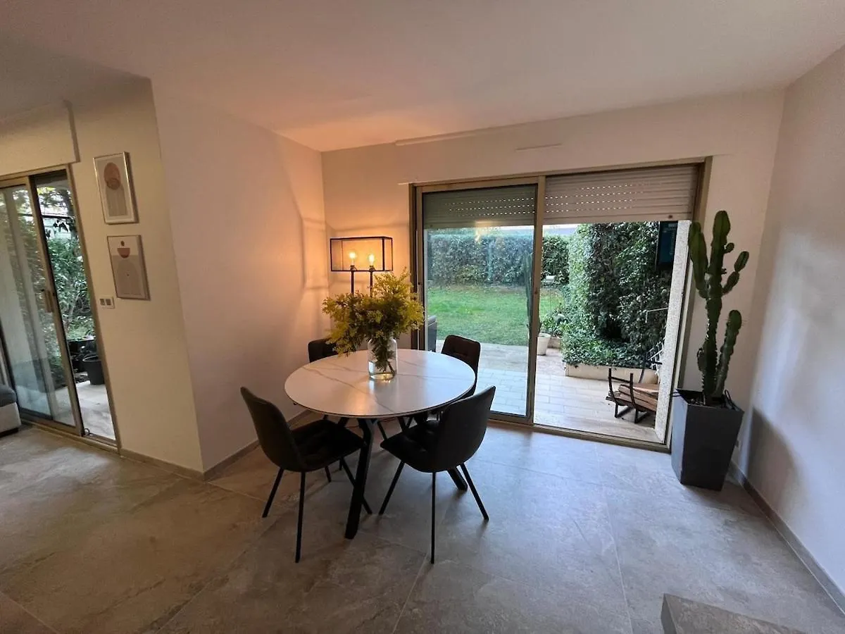 Holiday home Villa Marina Cottage Mandelieu-la-Napoule