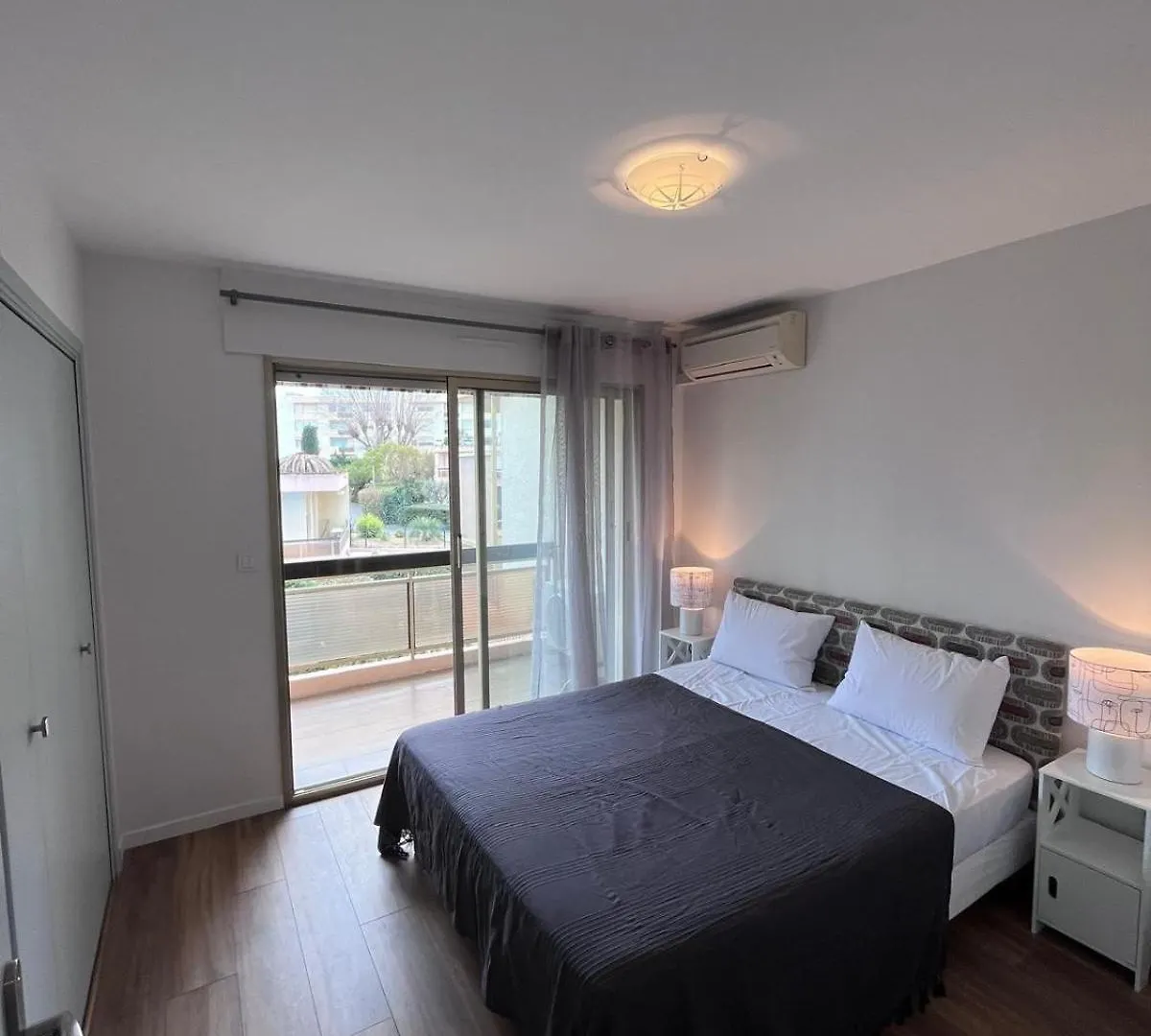 Holiday home Villa Marina Cottage Mandelieu-la-Napoule