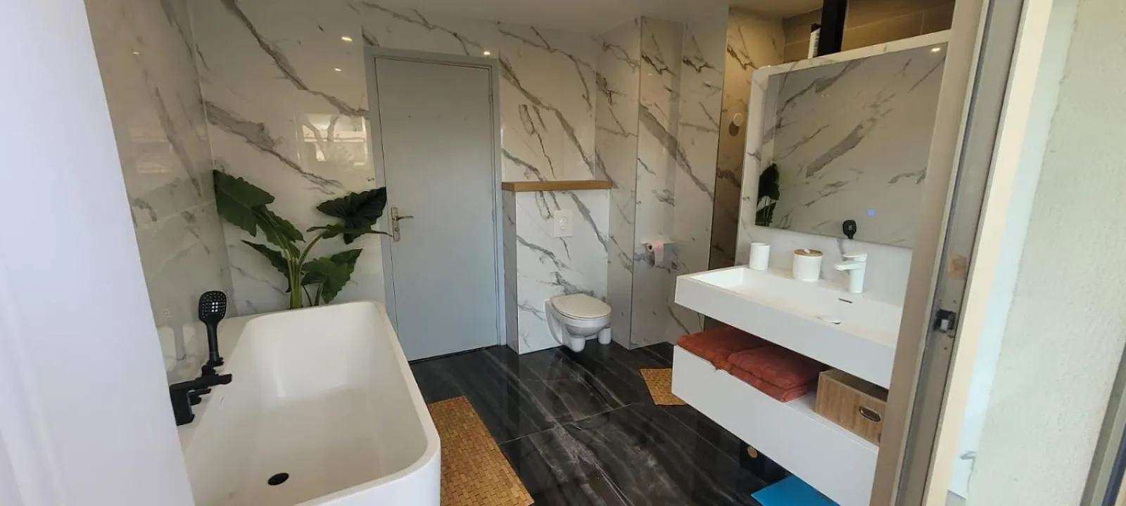 Holiday home Villa Marina Cottage Mandelieu-la-Napoule