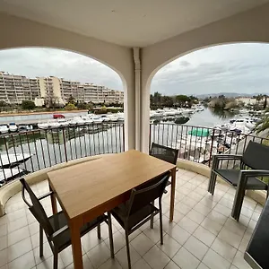 Moderne - Port De - Proche Hébergement de vacances