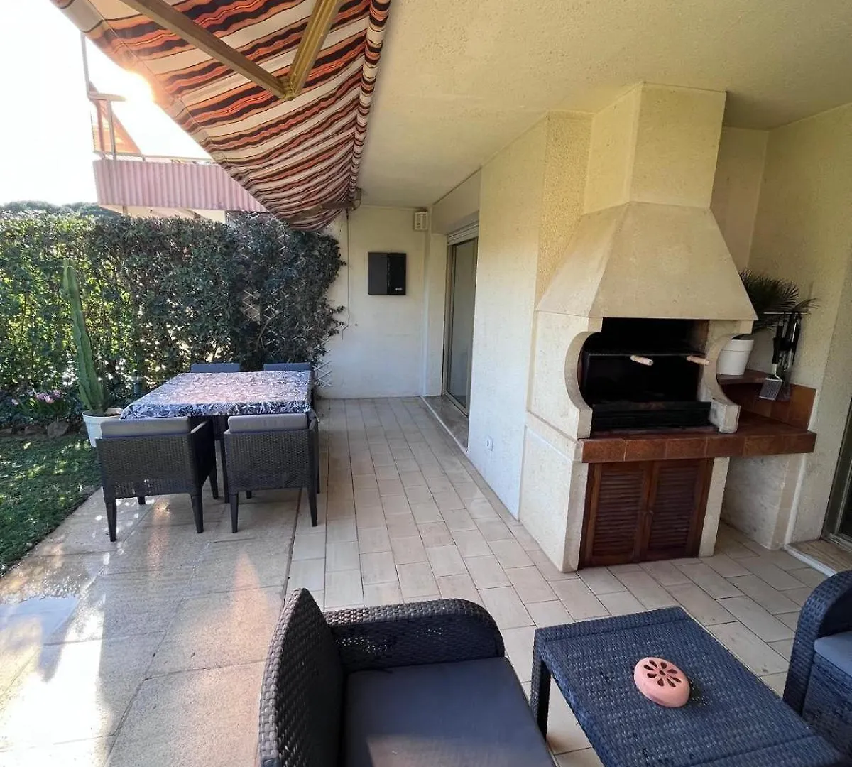 Holiday home Villa Marina Cottage Mandelieu-la-Napoule