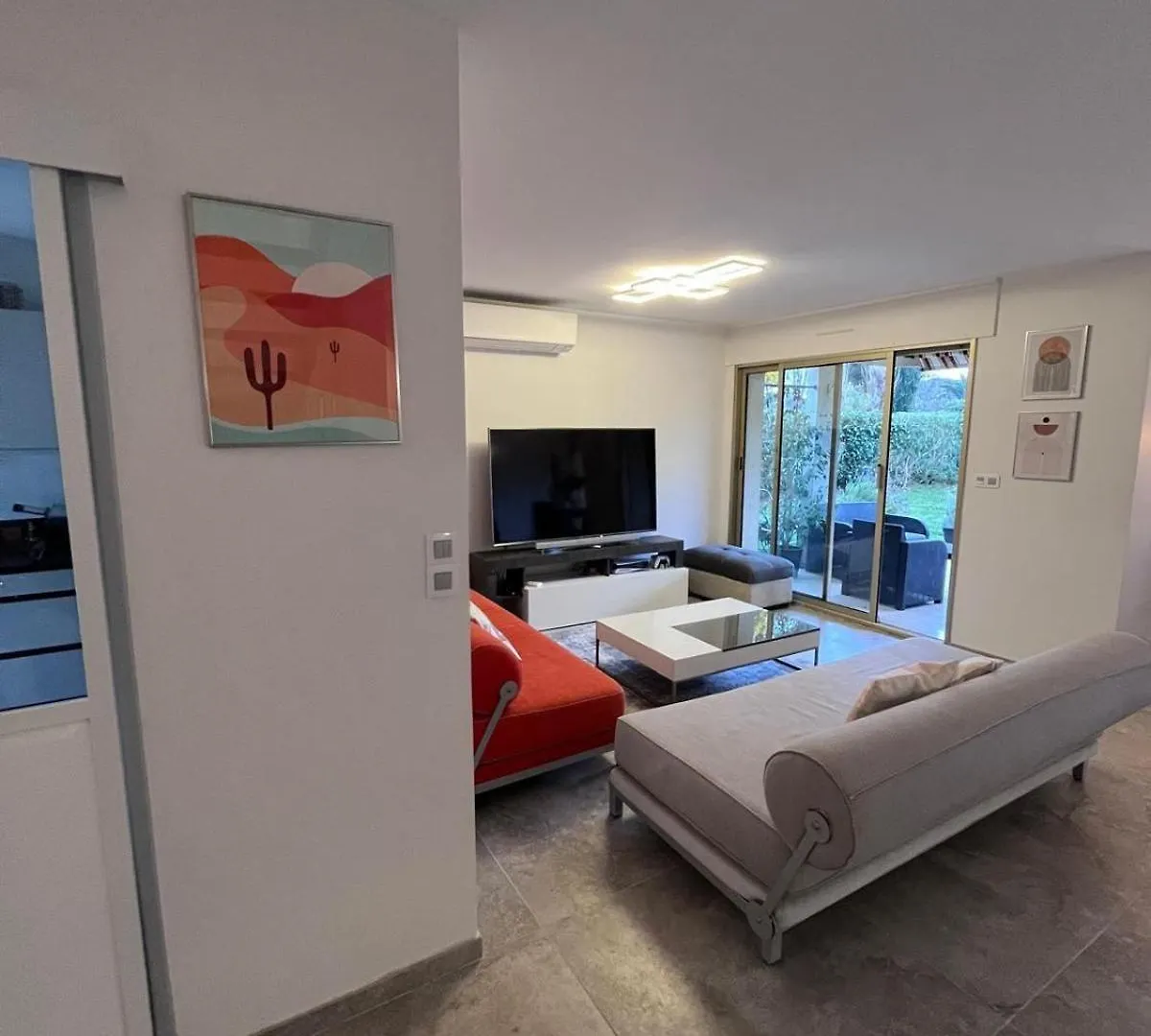 Villa Marina Cottage Mandelieu-la-Napoule 0*,